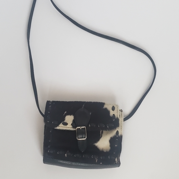 Isabella Fiore Handbags - Isabella Fiore real calf skin purse